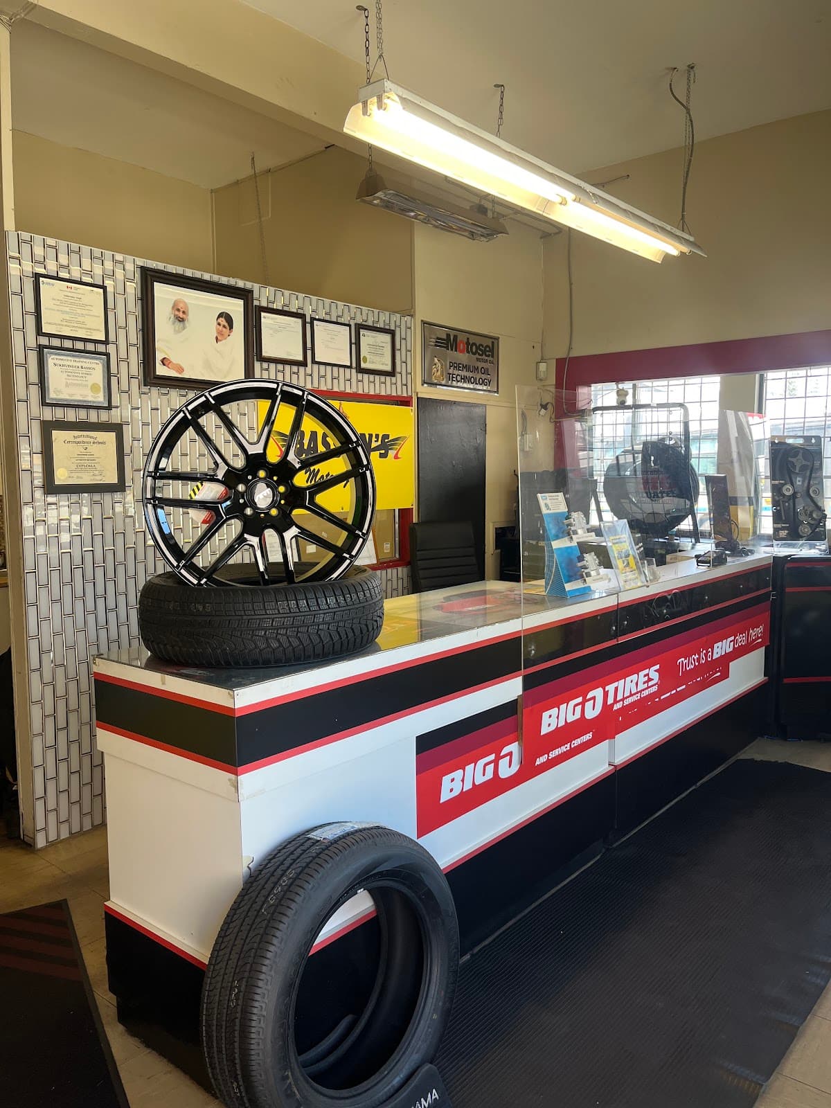 Auto Detailing in Surrey, BC